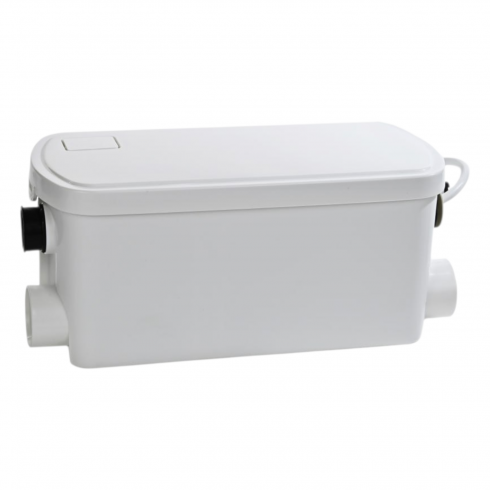 Насос канализационный Zegor ZFA-250