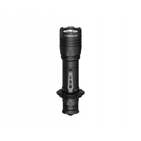 Фонарь Armytek Dobermann (белый)