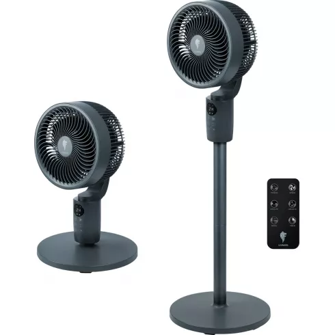 Вентилятор Leonord LE-1609 3D