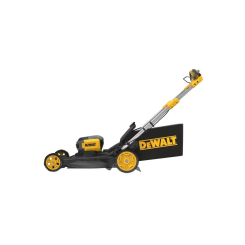 Газонокосилка аккумуляторная DeWalt DCMWSP660N