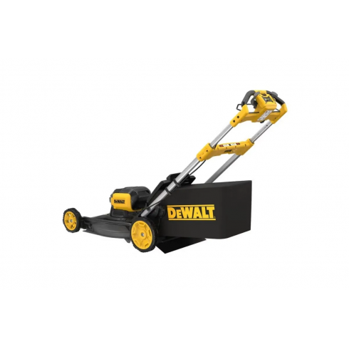 Газонокосилка аккумуляторная DeWalt DCMWSP660N