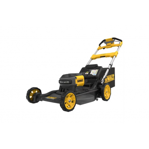Газонокосилка аккумуляторная DeWalt DCMWSP660N