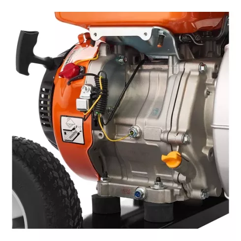 Мотопомпа бензиновая Meran MPG401T