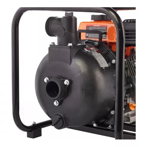 Мотопомпа дизельная Meran MPD301