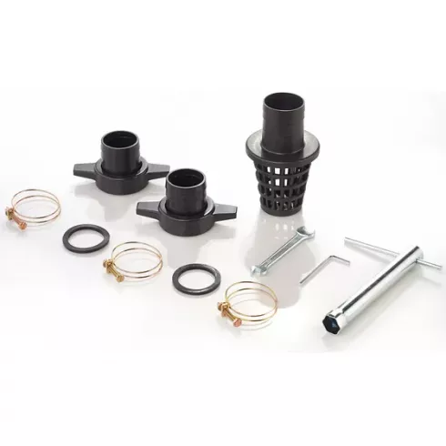 Мотопомпа дизельная Meran MPD301