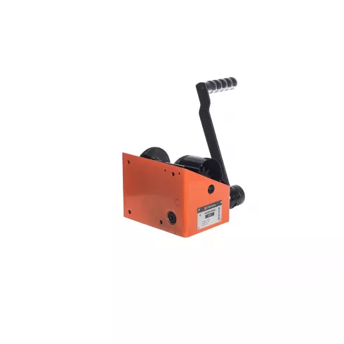 Лебедка барабанная ручная СибТаль HWV 0,5 т