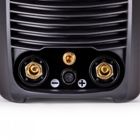 Аппарат аргонодуговой сварки FoxWeld SAGGIO TIG 180 DC Pulse Digital