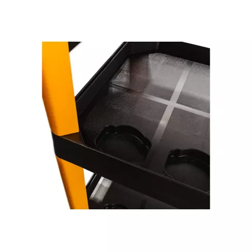 Тележка инструментальная Runtec RT-PP3