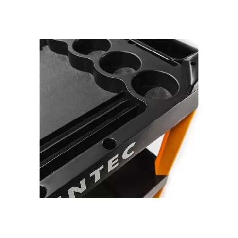 Тележка инструментальная Runtec RT-PP3