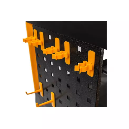 Тележка инструментальная Runtec RT-PP3