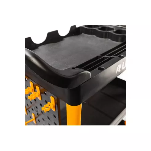 Тележка инструментальная Runtec RT-PP3