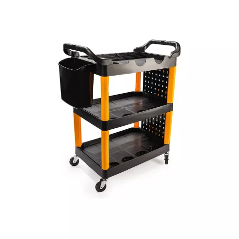 Тележка инструментальная Runtec RT-PP3