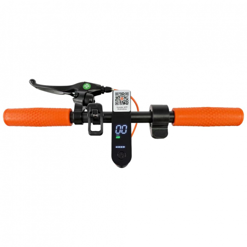 Электросамокат Kugoo L2 Pro Plus