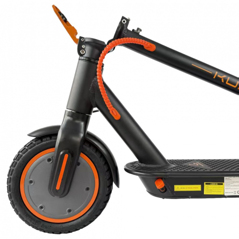 Электросамокат Kugoo L2 Pro Plus