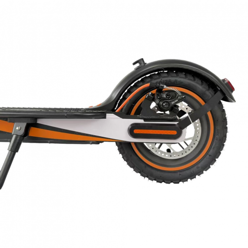 Электросамокат Kugoo L2 Pro Plus