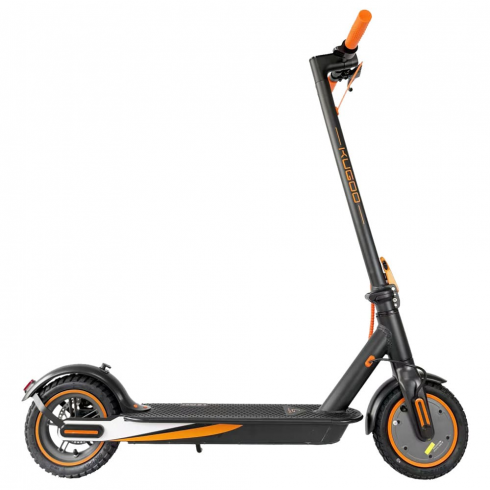Электросамокат Kugoo L2 Pro Plus