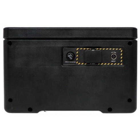 Электростанция аккумуляторная портативная Profipower ПЭ-600