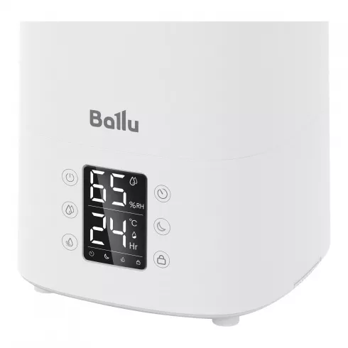 Увлажнитель воздуха Ballu UHB-409