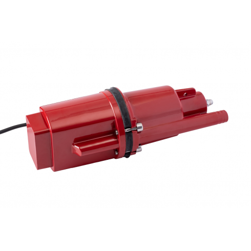 Насос погружной Elitech НВ 300-15В