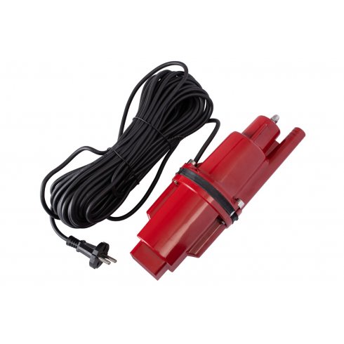 Насос погружной Elitech НВ 300-15В