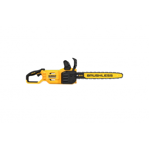 Пила цепная аккумуляторная DeWalt DCMCS574X1