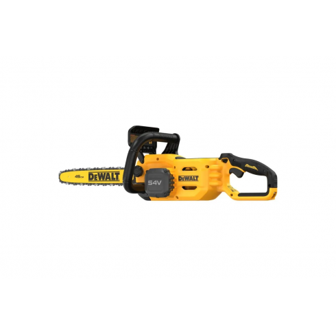 Пила цепная аккумуляторная DeWalt DCMCS574X1
