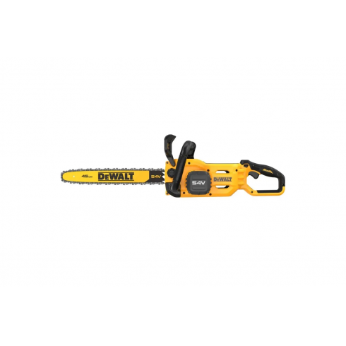 Пила цепная аккумуляторная DeWalt DCMCS574X1
