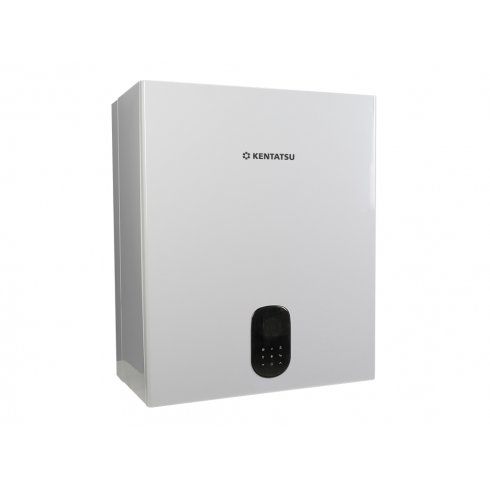 Котел газовый Kentatsu Nobby Base (E) 28-2CS