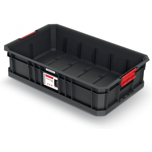 Набор ящиков для инструмента Kistenberg Set Modular Solution 3 in 1