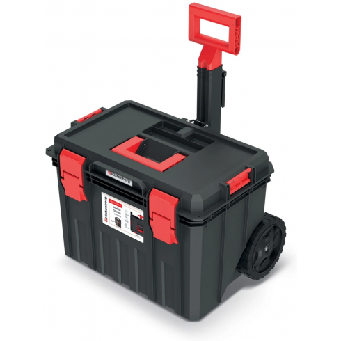 Набор ящиков для инструмента Kistenberg Set Modular Solution 3 in 1