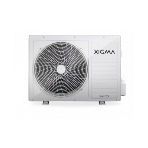 Сплит-система Xigma TurboCool inverter XGI-TXE21RHA