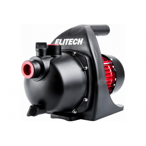 Насос поверхностный Elitech НП 800П