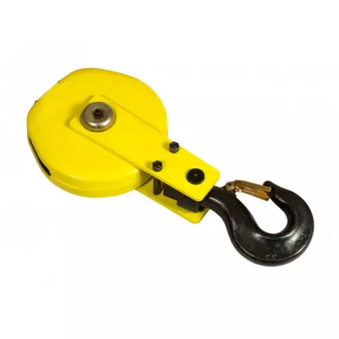 Таль электрическая канатная Сибталь CDL УСВ 10т х 12м