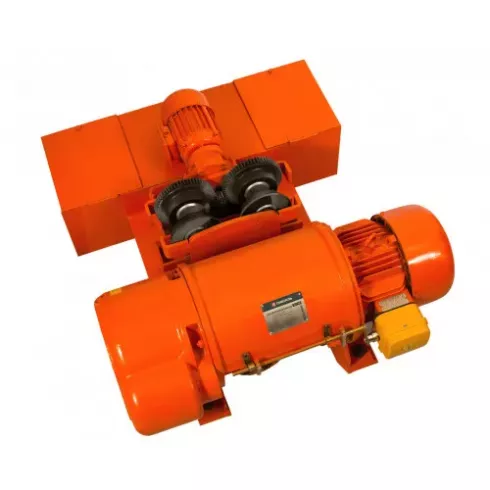 Таль электрическая канатная Сибталь CDL УСВ 1т х 6м