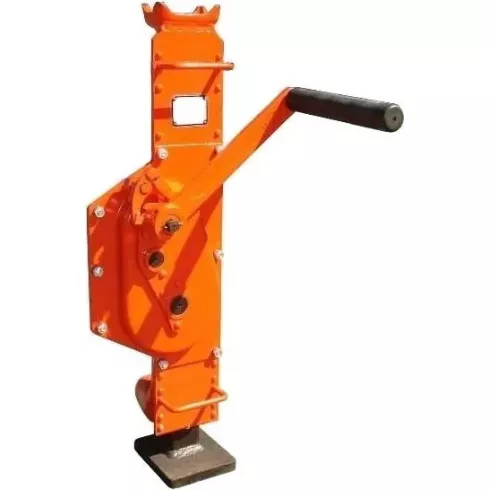 Домкрат реечный TOR ДР 20000 (20 т)