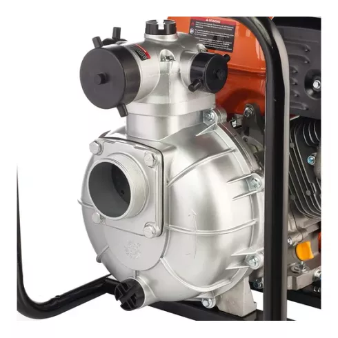 Бензиновая высоконапорная мотопомпа Meran MPG301H