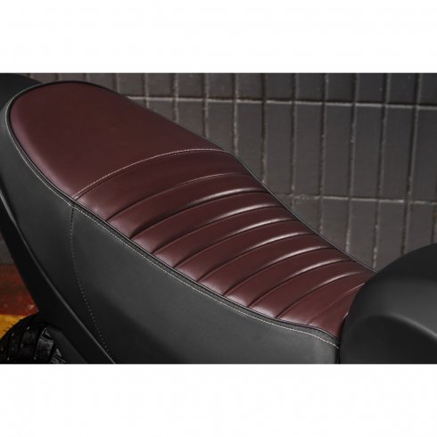 Мотоцикл M1NSK C4 300 (черный)