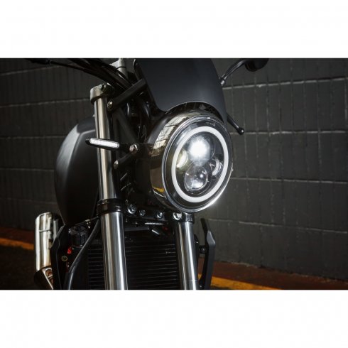 Мотоцикл M1NSK C4 300 (черный)