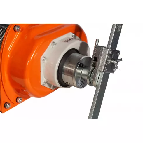 Лебедка СибТаль МТМ 1,6 т 20 м