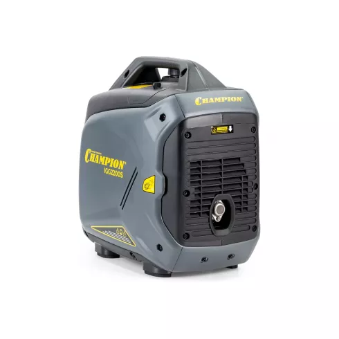 Генератор Champion IGG2200S