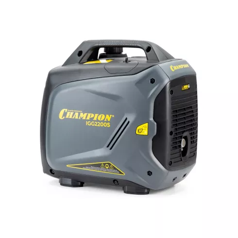 Генератор Champion IGG2200S