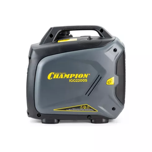 Генератор Champion IGG2200S