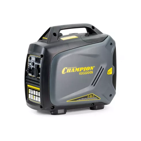 Генератор Champion IGG2200S