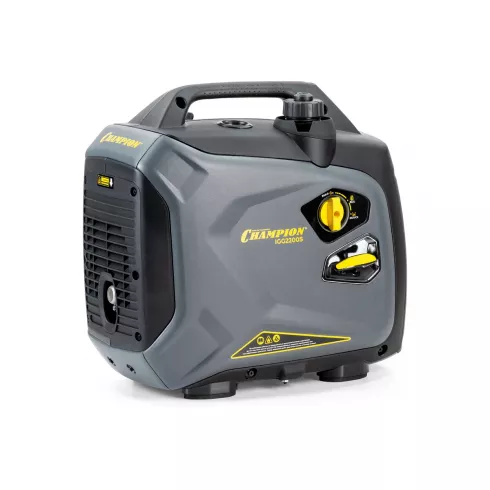 Генератор Champion IGG2200S