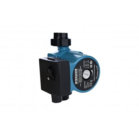 Насос циркуляционный Zegor ZRS25/6GB-130