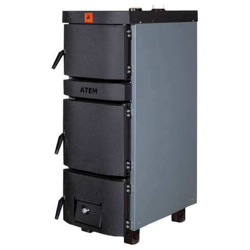 Котел Атем Житомир-14М