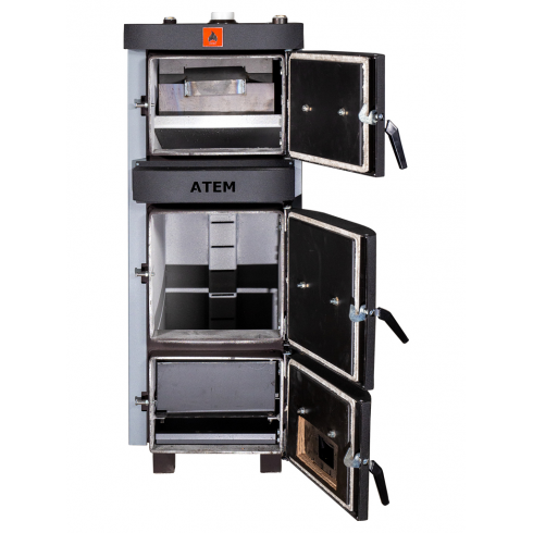 Котел Атем Житомир-14М