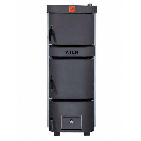 Котел Атем Житомир-14М