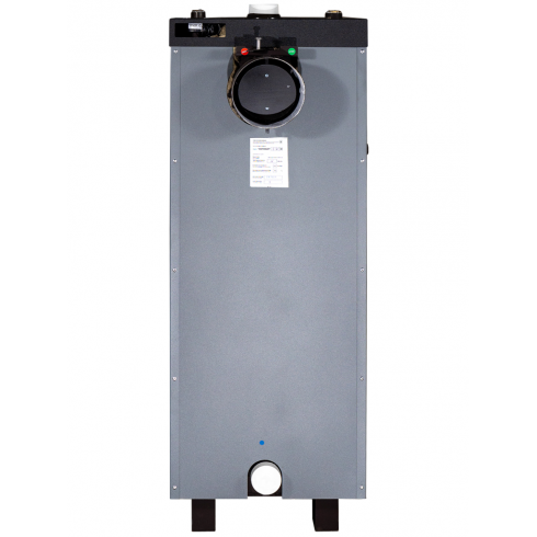 Котел Атем Житомир-14М