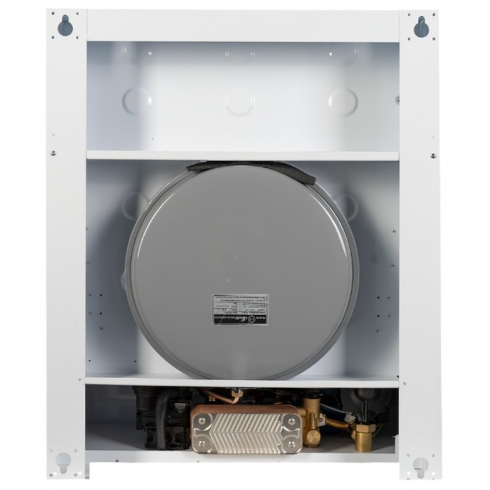 Котел газовый Kentatsu Nobby Base (S)/(E) 44-CS